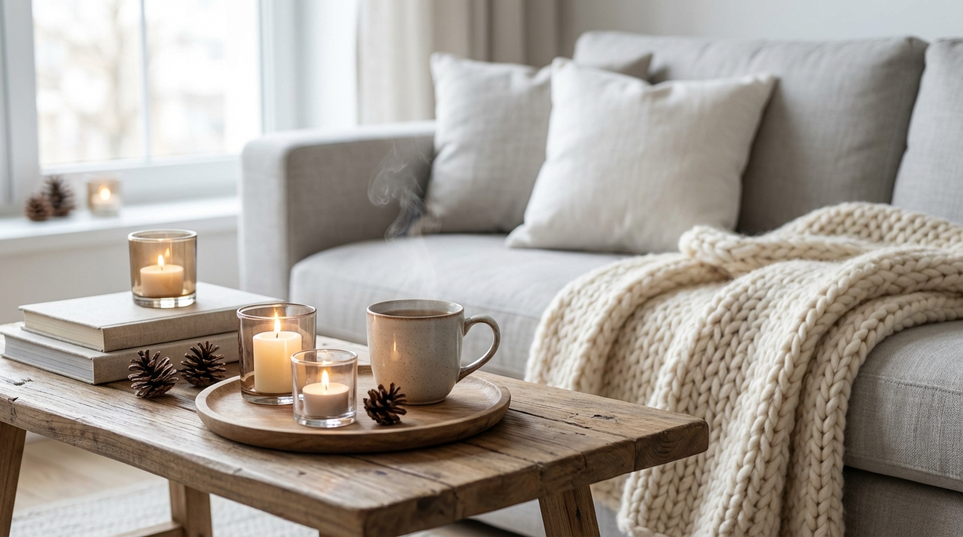 Hygge : Le Secret du Bonheur à la Danoise