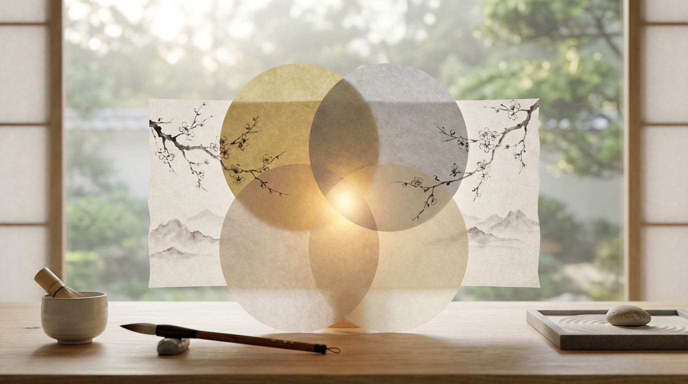 Ikigai : Le Guide Complet pour Trouver Votre Raison d'Etre