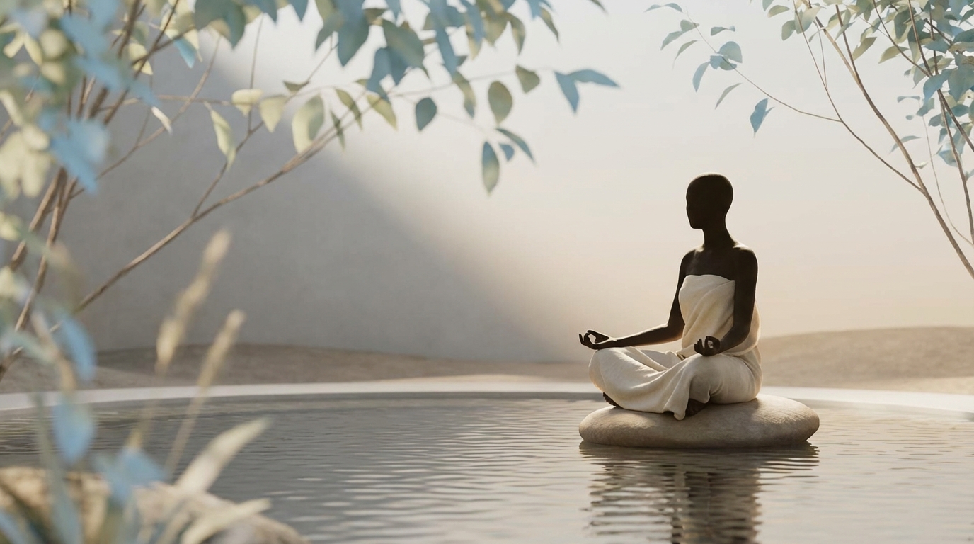 Méditation quotidienne : les bienfaits pour votre équilibre mental
