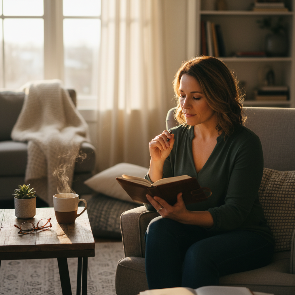 Développement personnel